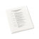 Avery Consumer Products Heavy-Duty Plastic Sleeves, Letter, Polypropylene, Clear, 12/Pk                                                              