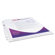 Avery Consumer Products Multi-Page Top-Load Sheet Protectors, Heavy Gauge, Letter, Clear, 25/pack                                                    