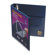 Avery Consumer Products Nonstick Heavy-Duty EZD Reference View Binder, 1in Capacity, Navy Blue                                                       
