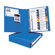 Avery Consumer Products Heavy-Duty Vinyl EZD Ring Reference Binder, 2in Capacity, Blue                                                               