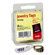 Avery Consumer Products Jewelry Tags, Paper, 1-3/16 x 3/8, White, 100/Pack