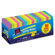 Avery Consumer Products Neon Fanfold Pop up Sticky Note (Pack of 18)