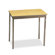 BARRICKS MANUFACTURING CO                          Utility Table, Rectangular, 30W X 18D X 30H