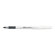 Bic Corporation Round Stic Grip Ballpoint Stick Pen, 12/Pack