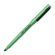 Bic Corporation Highlighter w/ Pocket Clip, Chisel Point, Nontoxic, 12-Pack, Green