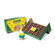 Crayola LLC Classpack Regular Crayons (13 Caddies, 832/Box)