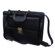 Bond Street, LTD. Leather Briefcase in Black