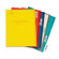 C-Line Products, Inc. Heavyweight Tabbed Jacket Project Folders (25/Box)