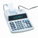 Canon MP27D Desktop Calculator, 12-Digit Fluorescent, Two-Color Printing                                                           