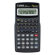 Canon Scientific/Statistical Calc, 158 Fun, 3"x5-3/5"x2/5", Black