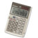 Canon Handheld Calculator, 12-Digit, Dual Power, 3-1/8"x4-3/4"x5/8"