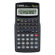 Canon Scientific/Statistical Calc, 158 Fun, 3"x5-3/5"x2/5", Black