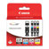 Canon Ink Cartridges, Black, Cyan, Magenta, Yellow
