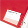 Cardinal Brands, Inc Top Load Holdit! Poly Business Card Holders (10/Pack)
