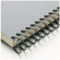 Carl Manufacturing Carla Craft 12" 18mm Binding System Spiral Ring in Charcoal Gray