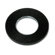 Higgins Graphic Chart Tape, 1/8" x 9 Yards, Matte Black                                                                              