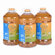 Clorox Company Pine-Sol All-Purpose Cleaner, Lemon Scent, 144oz. Bottle, 3/carton                                                           