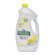 Colgate Palmolive Automatic Dishwashing Gel, 75 oz, Lemon Fresh Scent