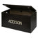 Little Colorado Personalized Toy Storage Chest