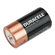 Duracell Coppertop Alkaline Batteries, C, 8/pack                                                                                      