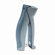Elmer's Products Inc X-ACTO Ultimate StandUP Full Strip Dsktp Stapler, 20 Sheet Cap, Titanium                                                     