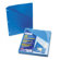 Esselte Pendaflex Corporation Essentials Slash Pocket Project Folders, Jacket, Ltr, BL, 25/pk                                                              