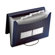 Esselte Pendaflex Corporation Expanding File,Letter,7 Pockets,13-1/8"x1-1/8"x9-5/8",Blue