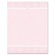 Esselte Pendaflex Corporation Breast Cancer Awareness Paper (Pack of 25)