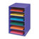 Fellowes Mfg. Co. Bankers Box 6 Shelf Organizer