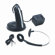 GN NETCOM GN9330E USB Wireless Monaural Headset, Convertible                                                                           