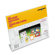 Deflect-O Corporation Inclined L-Frame Base Desktop Sign Holder, Plastic, 11 x 8-1/2                                                               