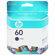 HP CC640WN (HP60) Inkjet Cartridge, Black                                                                                       
