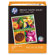 HP Inkjet Paper, 24lb, 97 Brightness, Letter, 500 Sheets/Ream, White