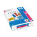 HP Copy/Laser/Inkjet 3-Hole Paper, 96 Brightness, 20lb, Letter, White, 500 Sheets