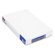 HP Inkjet Printer Paper, 92 Brightness, White, 11 x 17, 500 Sheets