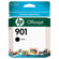 HP CC653AN Inkjet Cartridge, Black                                                                                              