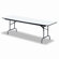 Iceberg Enterprises Premium Wood Laminate 30" x 60" Folding Table