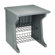 Iceberg Enterprises Aspira Printer Stand, 2-Shelf