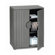 Iceberg Enterprises Storage Cabinet, 2-Shelf, 36"x22"x46"