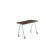 Iceberg Enterprises OfficeWorks Teaming Table Leg Set