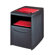 Iceberg Enterprises SnapEase File/Printer Stand in Charcoal
