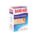 Johnson & Johnson Flexible Fabric Adhesive Tough Strip Bandages, 1 x 3-1/4, 20 per Box                                                         