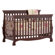 Storkcraft Carrara Fixed Side 4-in-1 Convertible Crib