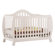 Storkcraft Monza Fixed Side 2-in-1 Convertible Crib