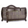 Storkcraft Monza Fixed Side 2-in-1 Convertible Crib
