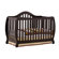 Storkcraft Monza Fixed Side Convertible Crib