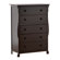 Storkcraft Carrara 5-Drawer Dresser