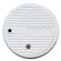 Kidde Fire and Safety Kidde Fire Smoke Alarm, White