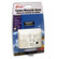 Kidde Fire and Safety Carbon Monoxide Alarm, AC/DD Plug In, 9V Battery Backup, White