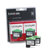 Lexmark International 10N0139 Inkjet Cartridge, 2 Cartridges, Tri-Color                                                                            